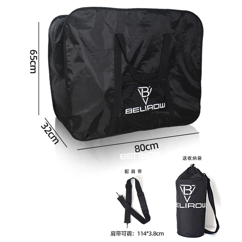 The Ultimate Fold & Shield: One Cover for Your Bike, E-Scooter, and the Rain