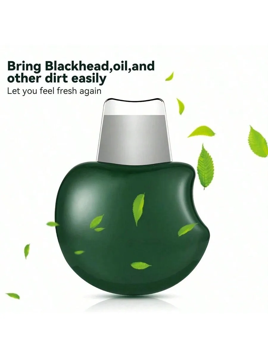 2026 Gezichtshuid Scrubber Spatel Peeling Diepe Reiniging Tool Comedondrukker Porie Cleaner Body Skin Spatel Huidverzorging Tool