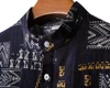 Hawaiian Cotton Casual Shirts For Men