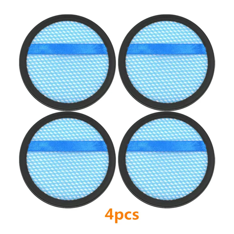 Filter For Philips PowerPro Aqua Duo FC6162 FC6164 FC6166 FC6168 FC6170 FC6400 FC6401 FC6402 FC6404 FC6405 FC6409 FC6171 FC6172