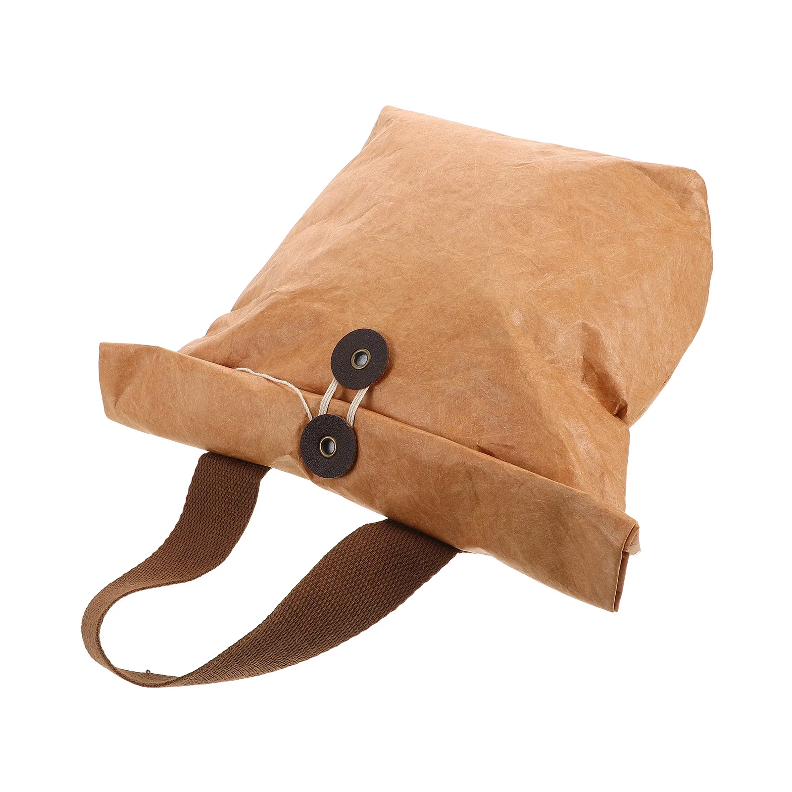 

Paper Sealed Tea Containers Craft Coffee Sealing Bags Reusable Tote Tea Container Handles Gifts Favors Party