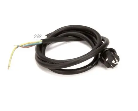 0700453 Antunes Power Cord-Intl/Harmzd Genuine OEM AJA0700453