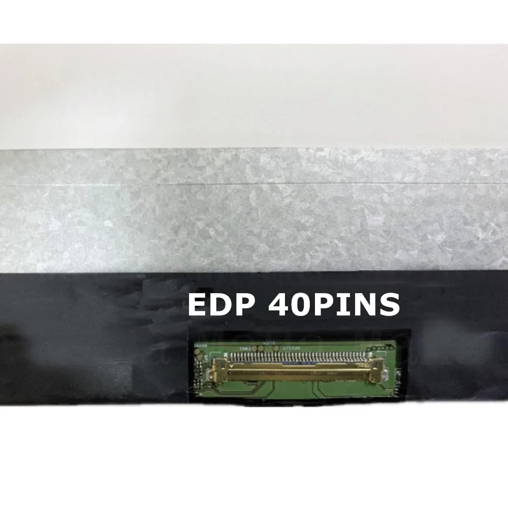 LM156LF2F02 15.6INCH Laptop Screen FHD144HZ IPS 1080P 40PINS For Acer Nitro 5 AN515-44 AN515-45 AN515-55 AN515-56 AN515-57 N20C1