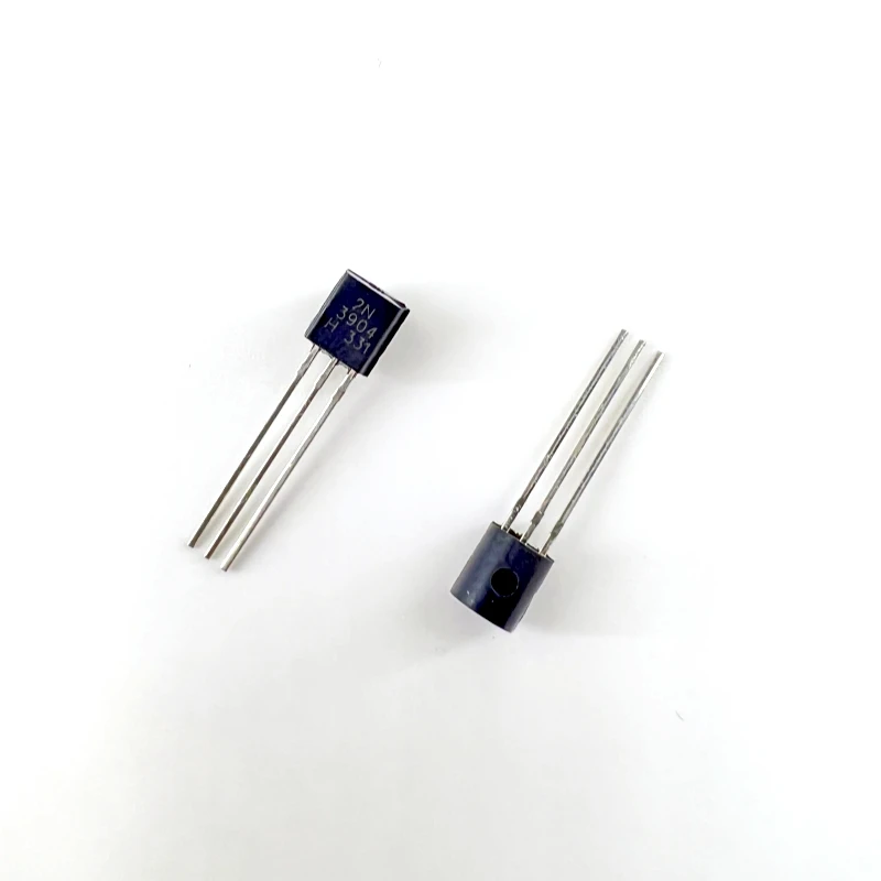 50Pcs/1000Pcs 2N390… - image