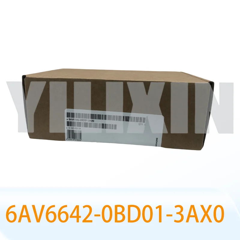 

All New And Original 6AV6642-0BD01-3AX0 touch screen