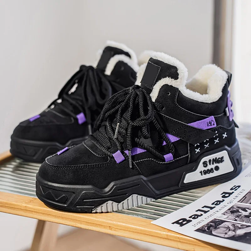 

Мужская ультралегкая универсальная простая повседневная повседневная мужская обувь с высоким берцем, увеличивающая рост