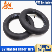 Original Inner Tire for KuKirin G2 Master Electric Scooter 80/65-6 Inner Tube Replacement G2 Max/G2 Pro Kickscooter Accessories