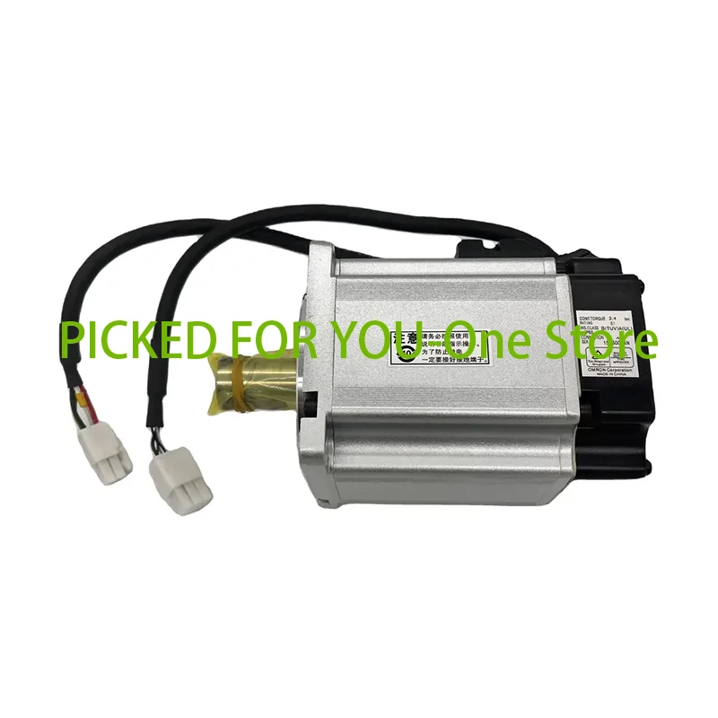 R88M-G75030H-S2 / R88M-G75030H-S2-Z AC Servo Motor