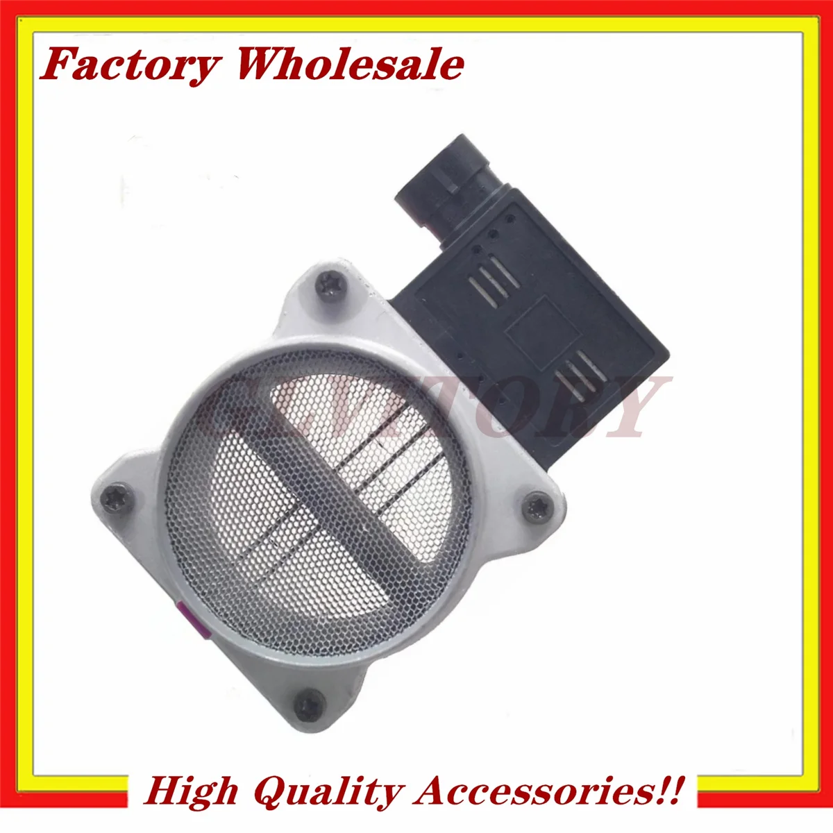 

74-8309,8-25180303-0 Mass Air Flow Maf Meter Sensor For GMC Jimmy Sonoma Safari 4.3L Cadillac Commercial Chassis Fleetwood 5.7L