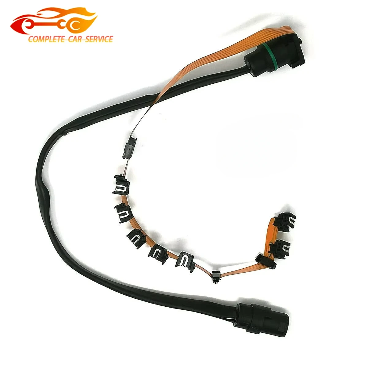 

01M325283A New 01M Transmission Internal Wiring Harness 095 096 G93 Suit For VW Audi Ribbon Sensor Wire shift Solenoid 01M927365