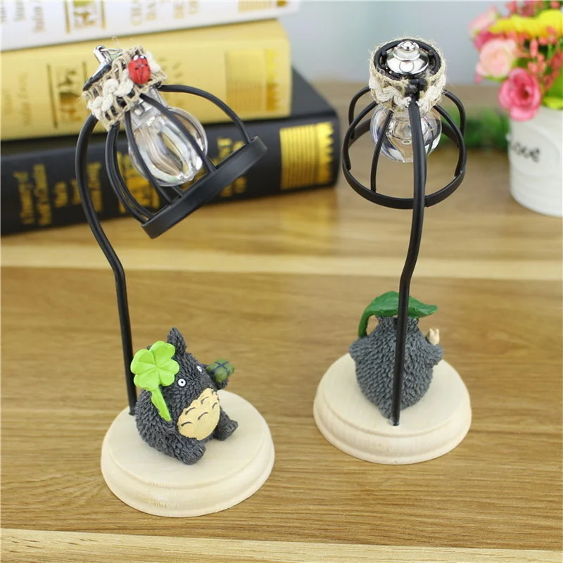 Creative Furnishing Articles Night Light Lamp Ornaments Resin Handwork Craftwork