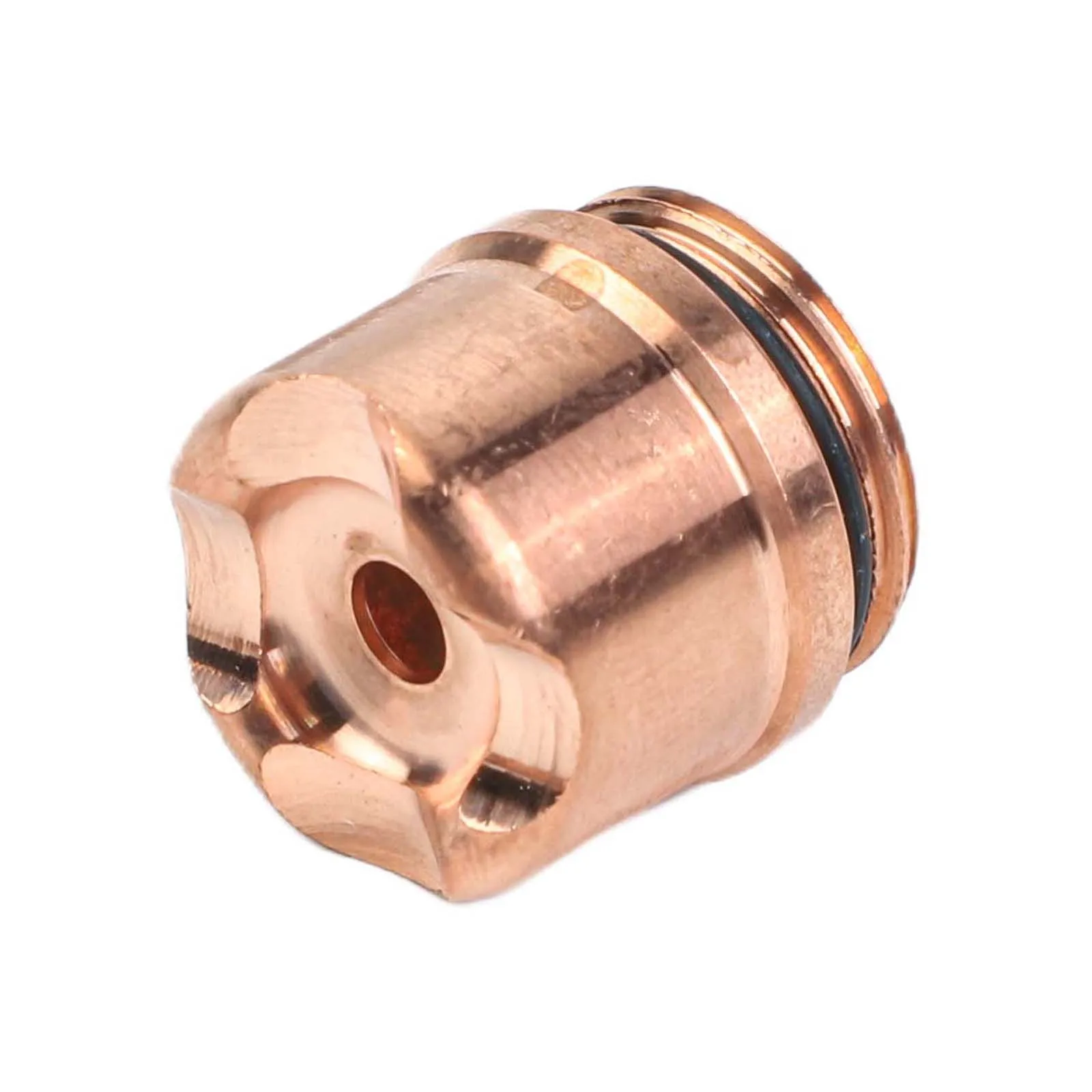 

Complete Accessory Kit Including Resistor Shields and Protective Cup Compatible with For Thermal Dynamics Plasma Tools