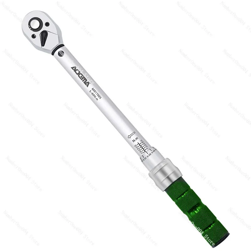 Torque Wrench Mechanical Bicycle High Precision Torque Torque Wrench Preset Adjustable Tool