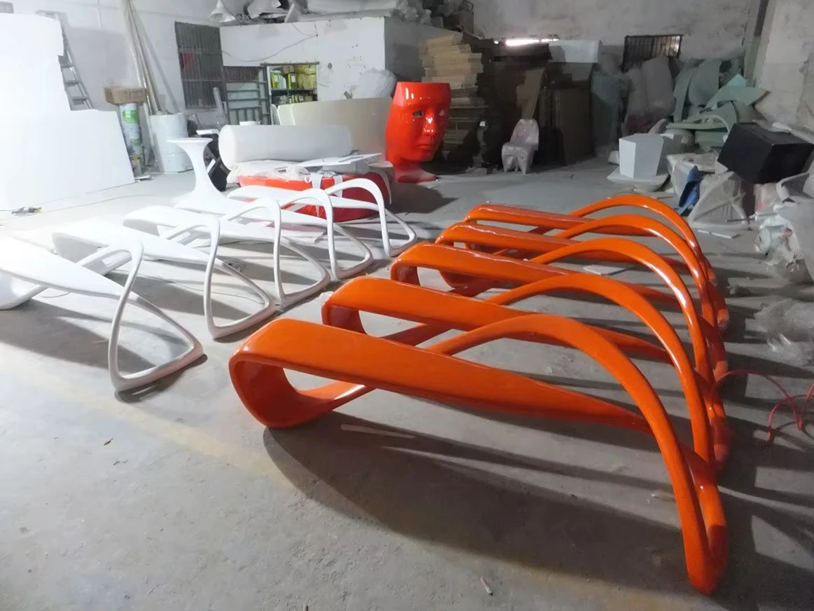 Office Furniture Factory Shop - Direct van de fabriek 2026 Dragonfly