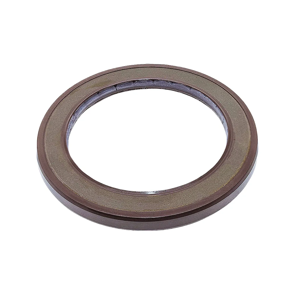 

High-quality fluororubber oil seal,62*85*7mm, BABSL10FX2 style oil seal, is a dependable option for hydraulic pump motors.