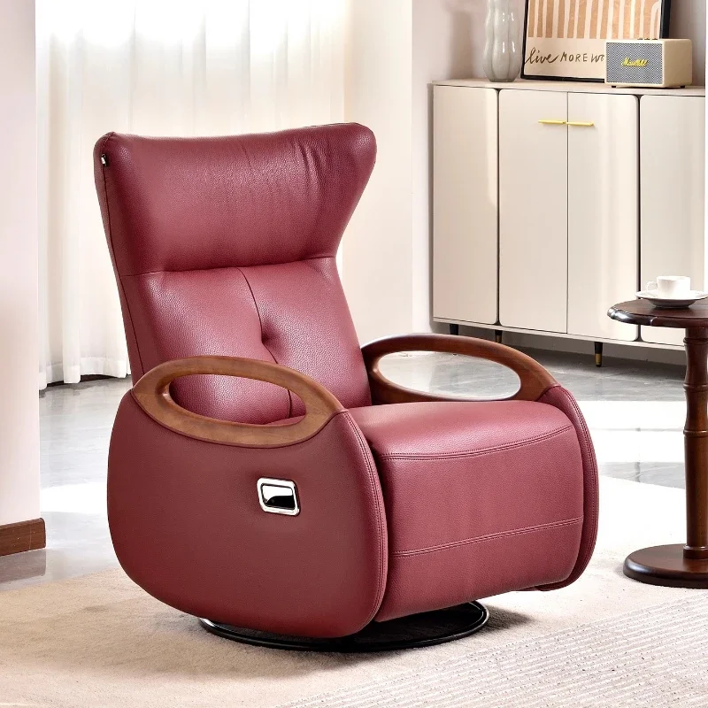Lazy Single Sofa Minimalist Living Room Home Modern Sofa Comfortable Garden Lounge Ensembles De Meubles De Jardin Furnitures