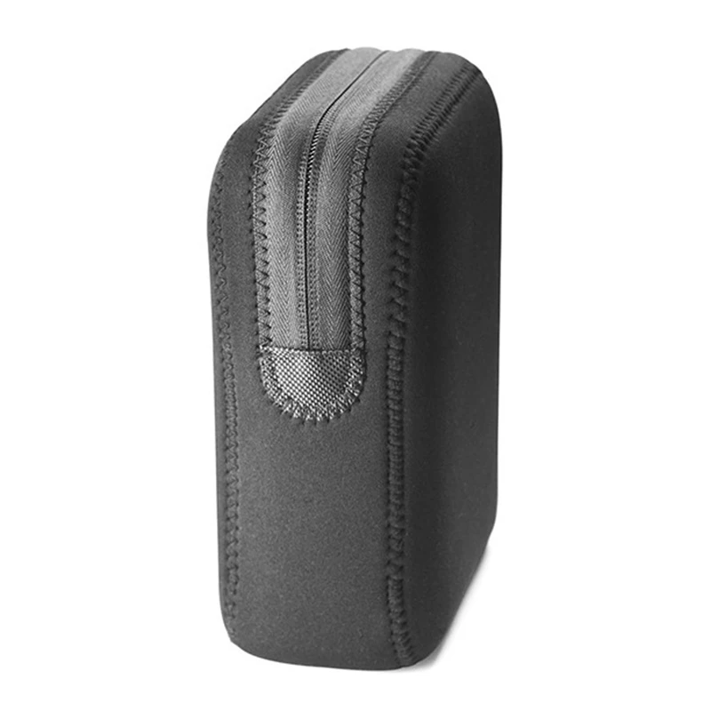 New Storage Bag For B&O Beoplay P6 Speakers Portable Waterproof Speaker Protective Cover Carrying Case For B&O P6 Speakers