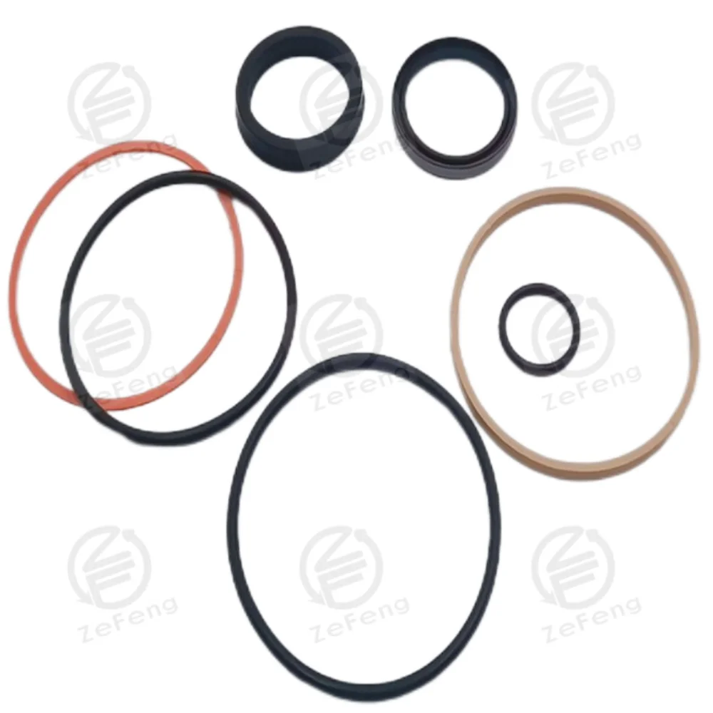 

For Bobcat Bobcat Sliding Loader Tilt Bucket Cylinder Repair Kit 6514736