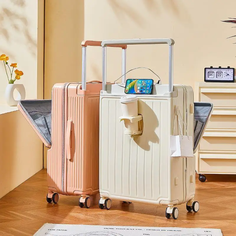 valigia-da-viaggio-durevole-da-donna-nuova-2025-con-password-lo-apertura-frontale-grande-capacita-scatola-da-tirare-multifunzione-forte