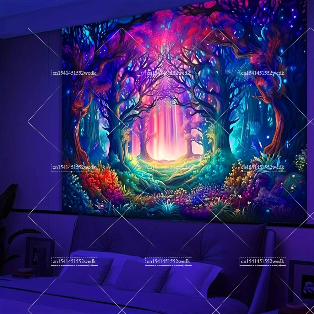 Thumbnail 4 - #73 Ranked Decorative Tapestries Picks in 2026