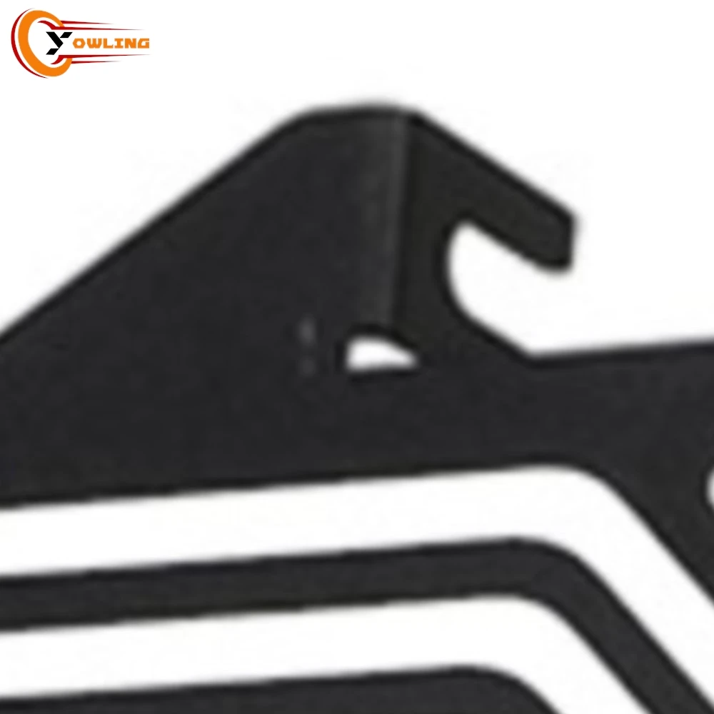 

Radiator Protective Cover FOR HONDA NT1100 DCT 2022-2026 2025 2024 NT 1100 Motorcycle Grill Guard Grille Water Tank Protector