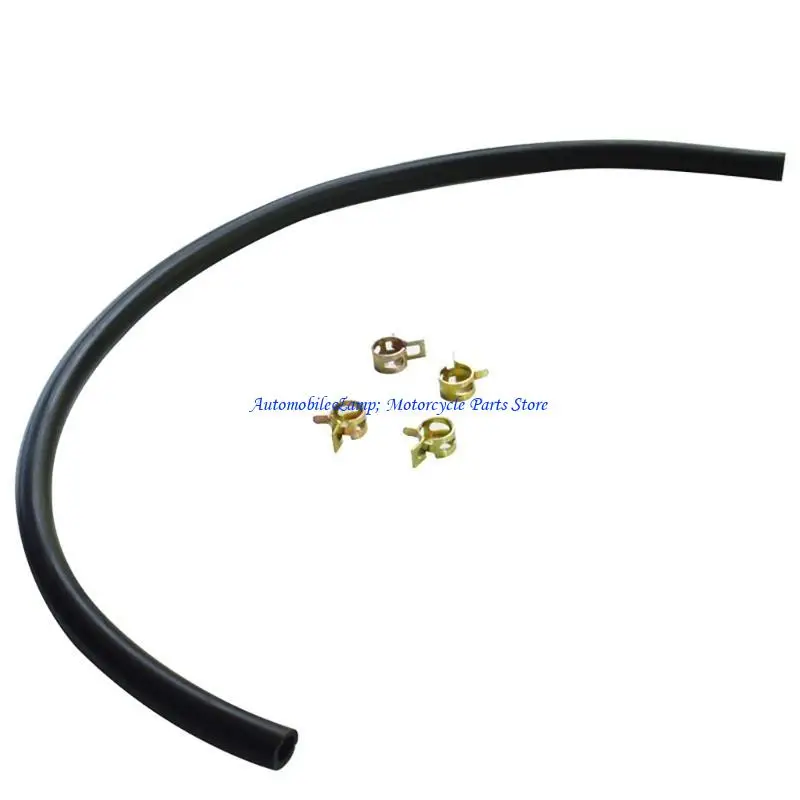

H7BD Upgrades Hose Engine Oil Hose Versatile Tube for Boats Car Motorcycles