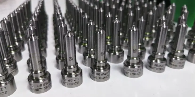 علبة التروس لنظام نقل سعر المصنع بالجملة للجدار العظيم 2.5TC 4x4 #6