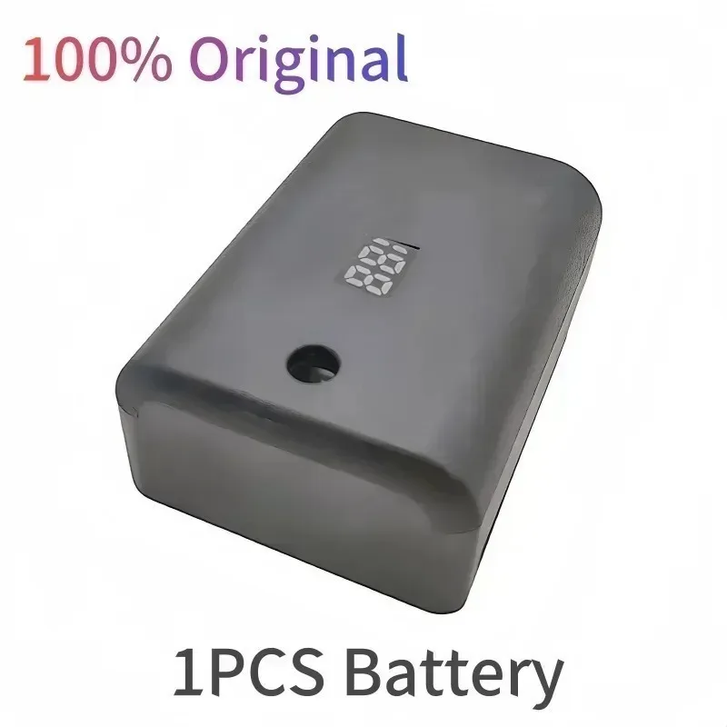 Hilda lpega 3D/4D Laser Level Rechargeable Lithium Battery For 12 Wire 16 Wire Laser Grade Replacement Part