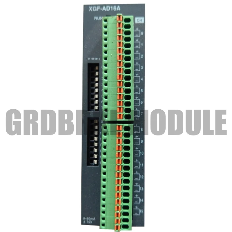 

New Original PLC XGF-AD16A Analog Input Module