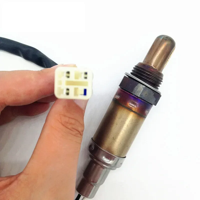 3 wire Lambda Probe Oxygen Sensor for Legacy Estate Impreza Saloon Coupe Auto Part   22690QAA740