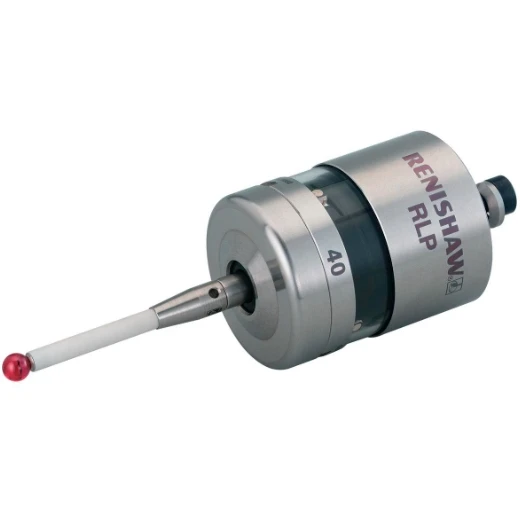 Brand New  1 Year Warranty England RENISHAW Grinding Machine Probe RLP40Q A-5627-0001