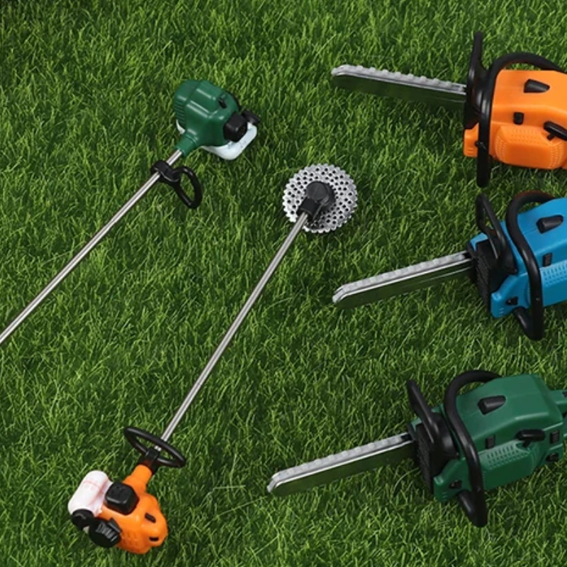 1Pc 1:12 Poppenhuizen Miniatuur Meubelaccessoires Simulatie Reparatie Tool Saw