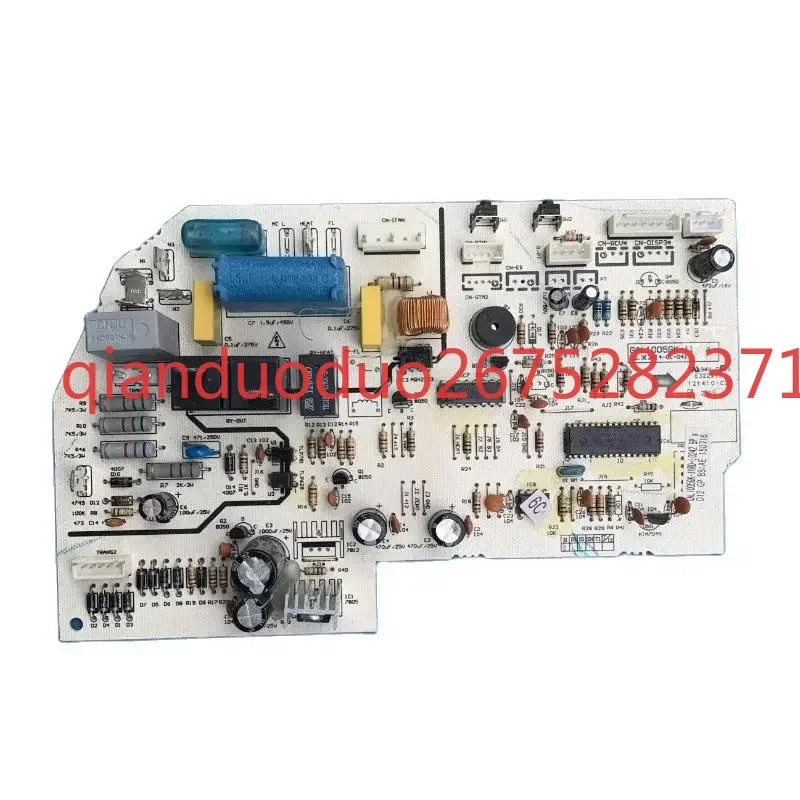 

Новинка для основной платы кондиционера Galanz, компьютерная плата GAL1005GK-11RD-L0242, плата управления BP