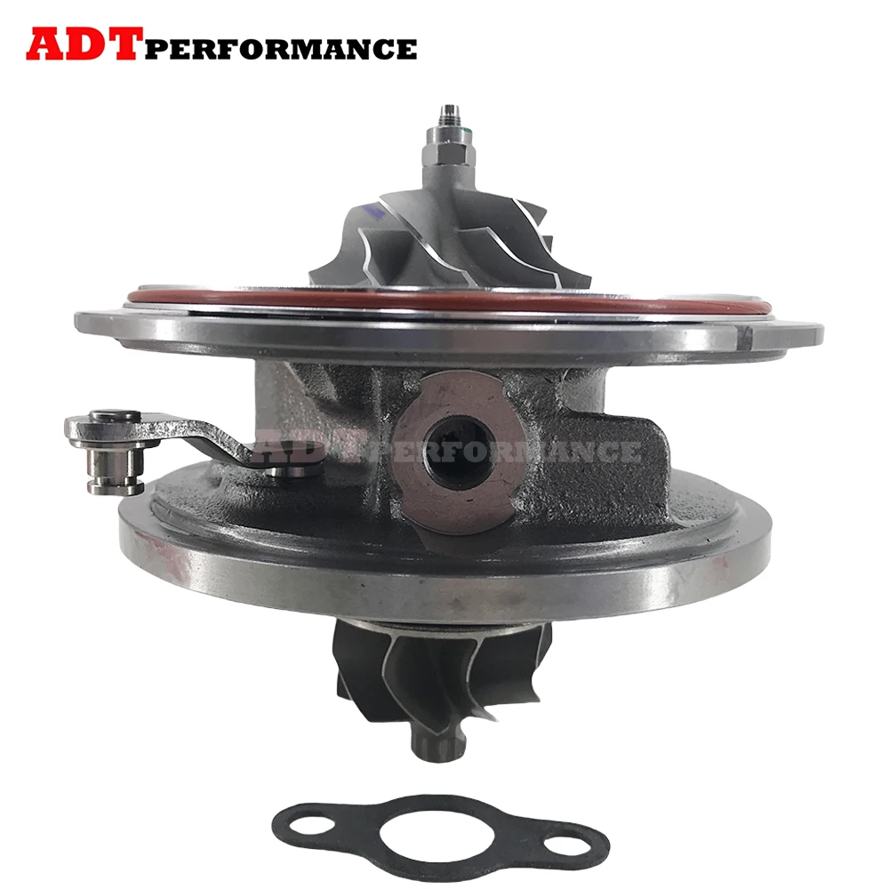 846108 GTD14 Turbo CHRA 846108-0002 خرطوشة التوربينات لـ JAC ShuaiLing T6 2.0T 1044100FD040 1044100-FD040