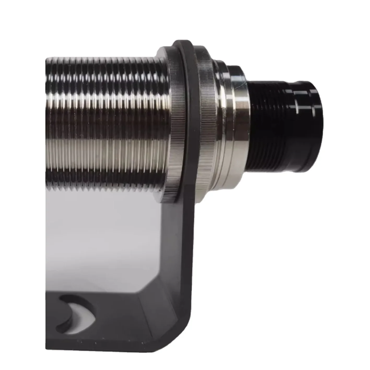 

Temperature Sensor 1800CC Non Contact High Temperature Transmitter