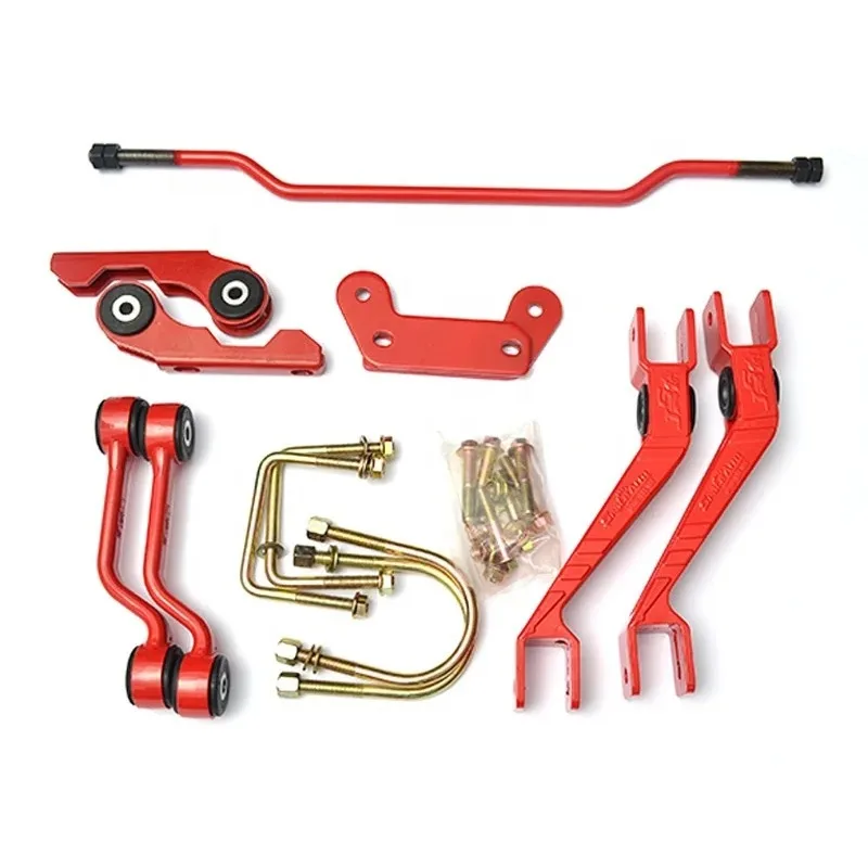 Car Accessories Control Sway Anti Roll Bar Space Arm Stabilizer 4wd For Fortuner 2016+