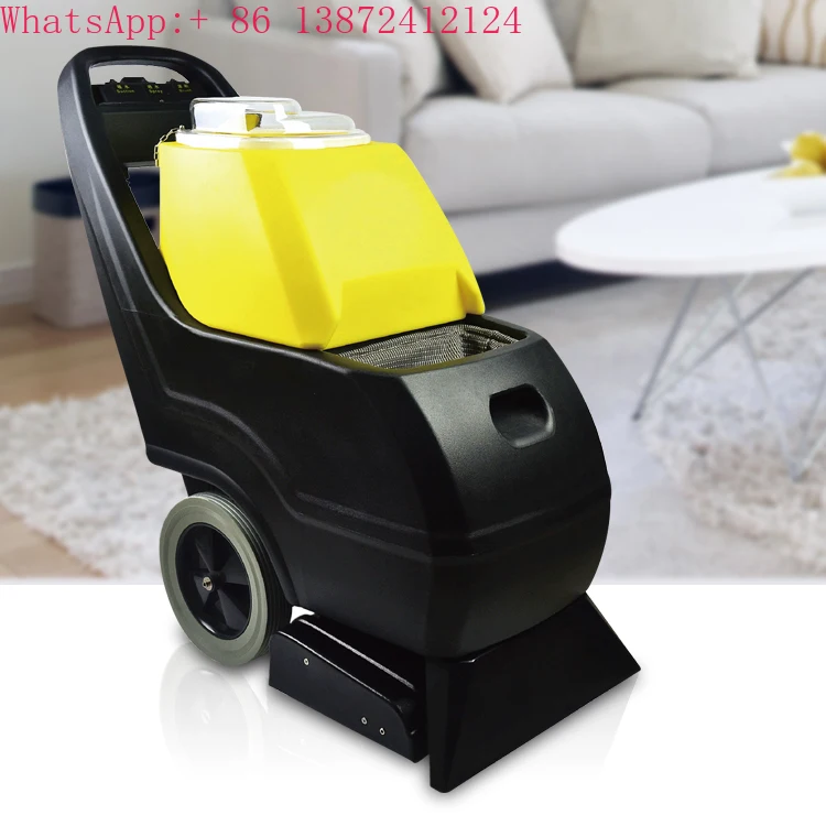 

Best Selling Electric Sweeper Carpet Cleaning Extractor Scrubbing Machine Floor Scrubber Automatic Carpet Washing Machine