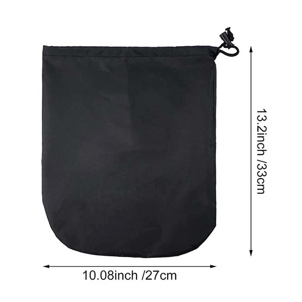 1 زوج قوي دائم أكسفورد القماش مرآة الرؤية الخلفية الغطاء الواقي سهلة التركيب إزالة غطاء مرآة الرؤية الخلفية لدرع السيارة