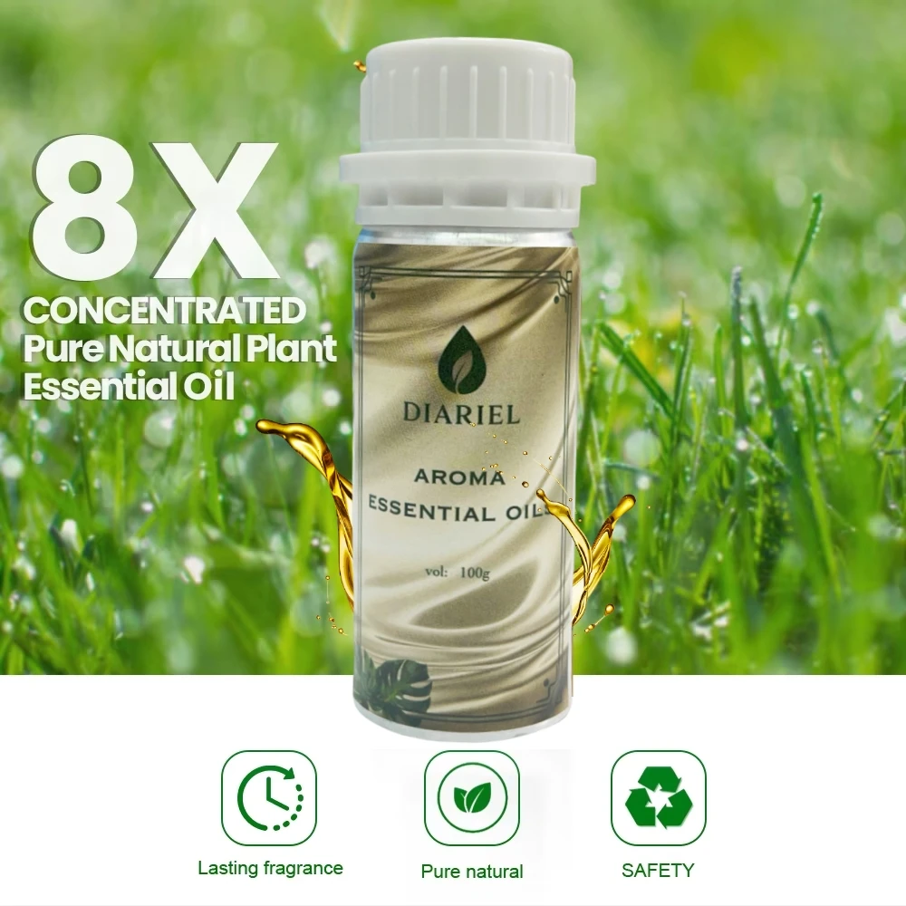 جراند هيات 100 مل زيت عطري للفندق مستخلص نباتي نقي معطر هواء عطري للفنادق لزيت ناشر رائحة الفندق