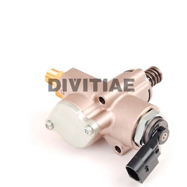 03H127025C 03H127025C HPP0014 Direct Injection High Pressure Fuel Pump For AUDI Q7 PORSCHE VW TOUAREG EOS CC 3.6 FSI