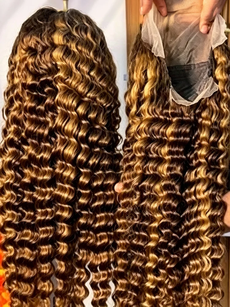 #7 U-Part Wigs List of Top Picks