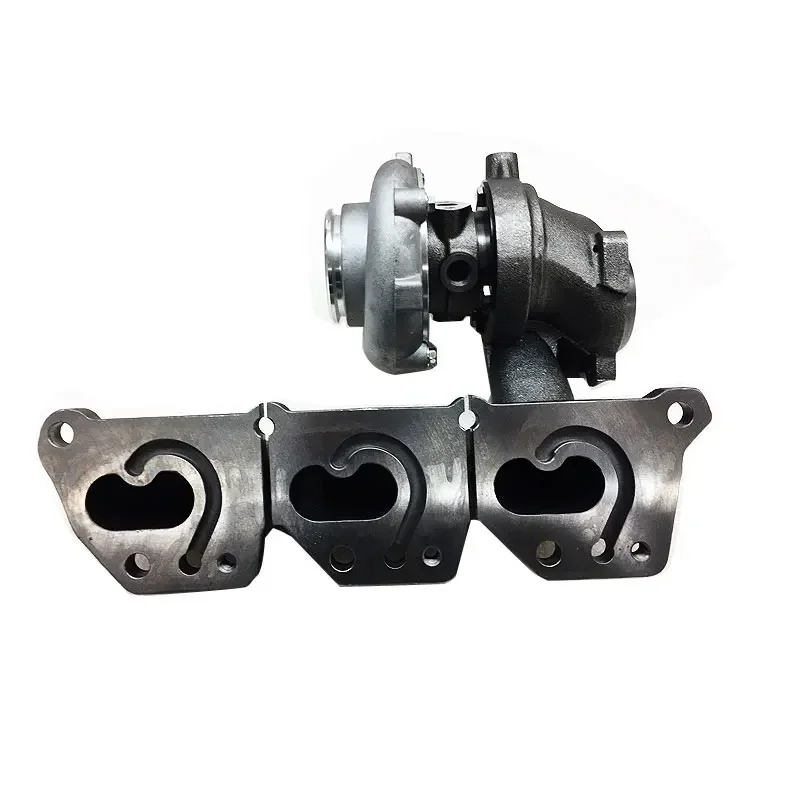 

2026 GT1549 708699 Турбо для Saab 9-5 00-01 SE 02-03 Arc 3.0T V6 B308 708699-5002S