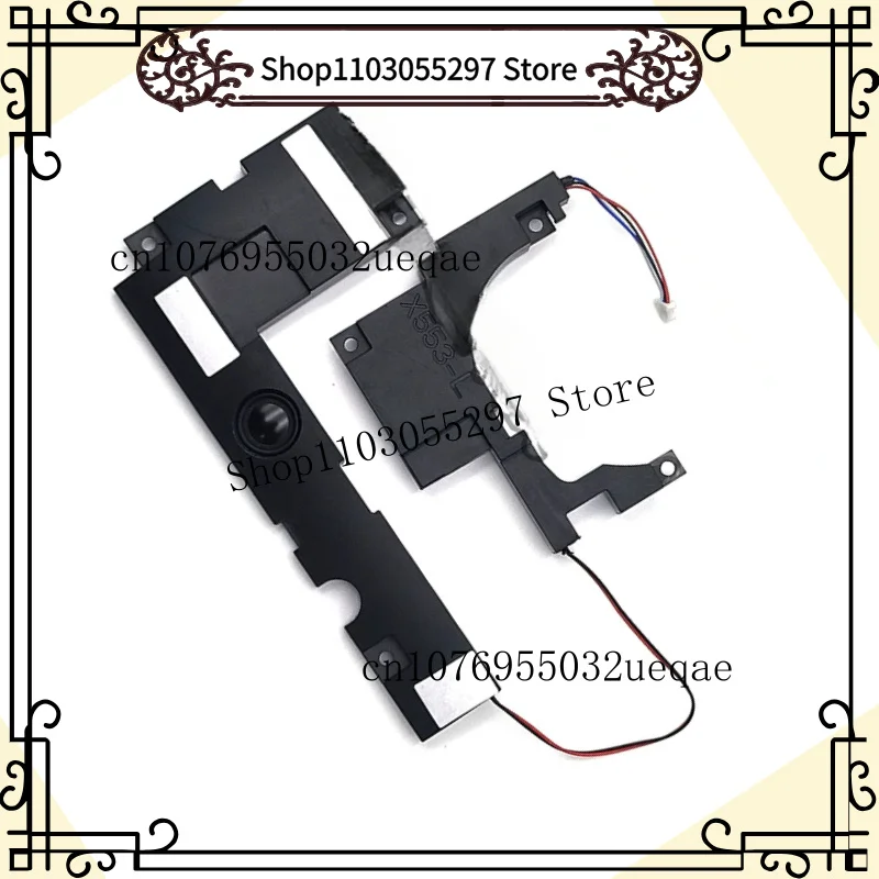 Alternative Audio Loudspeaker for Asus X553MA X503M F553M K553M X553M R515M Notebook Speaker