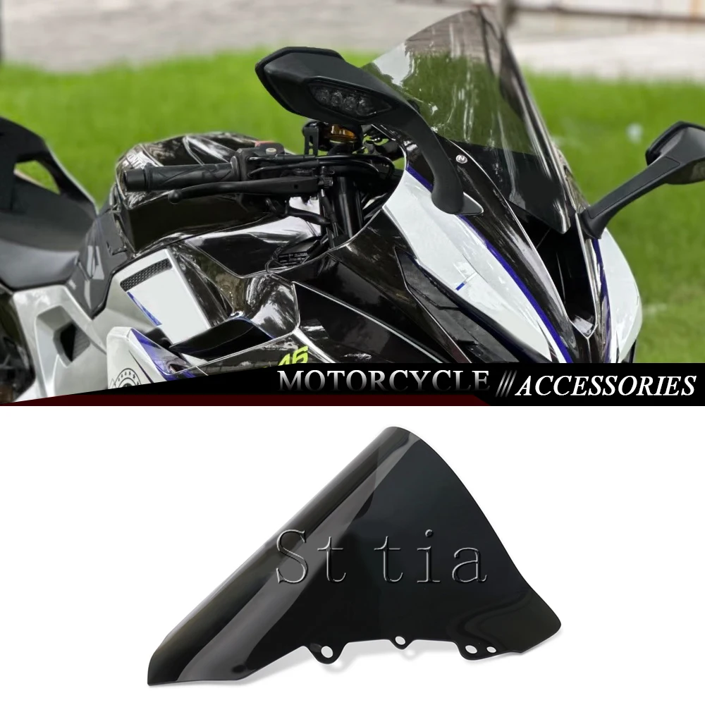 

Новое лобовое стекло мотоцикла для ZONTES 703RR 703 RR 730rr 730 rr, переднее ветровое стекло, дефлекторы, аксессуары