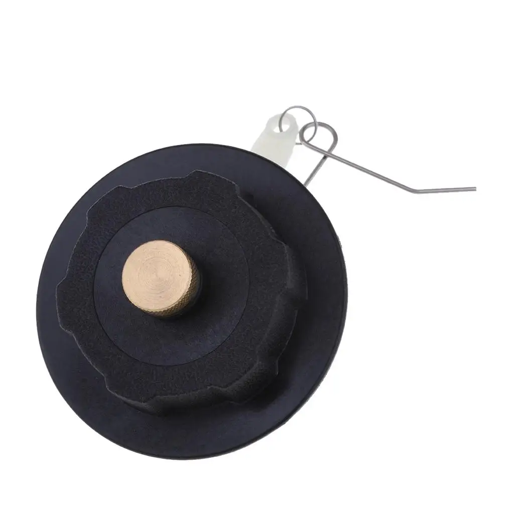 

Черный двигатель Dolity, внутренняя крышка масляного бака, пластиковая крышка для 2-тактного подвесного мотора, 4 л.с., 5 л.с., 6 л.с.