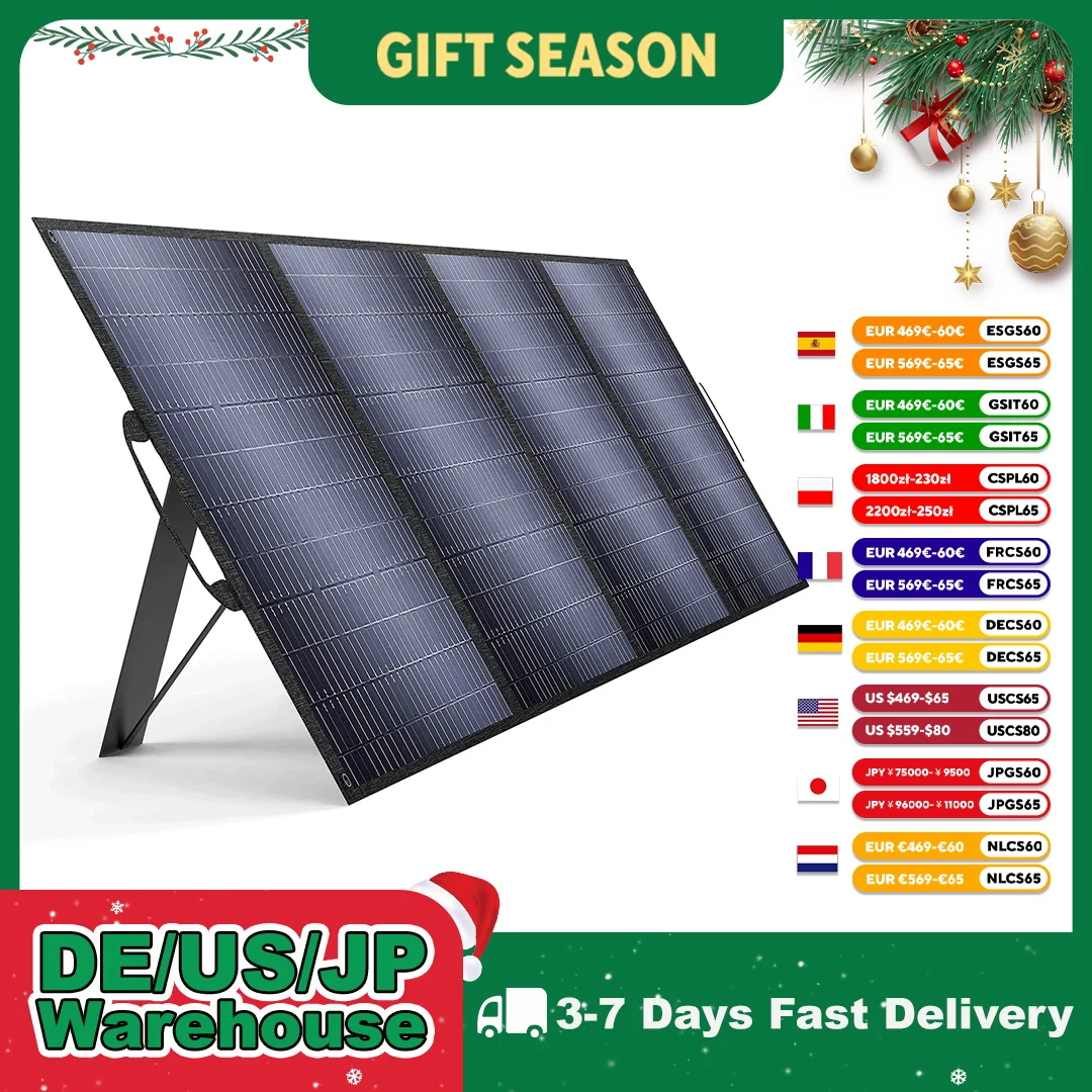 Solarplay 400 Watt … - image