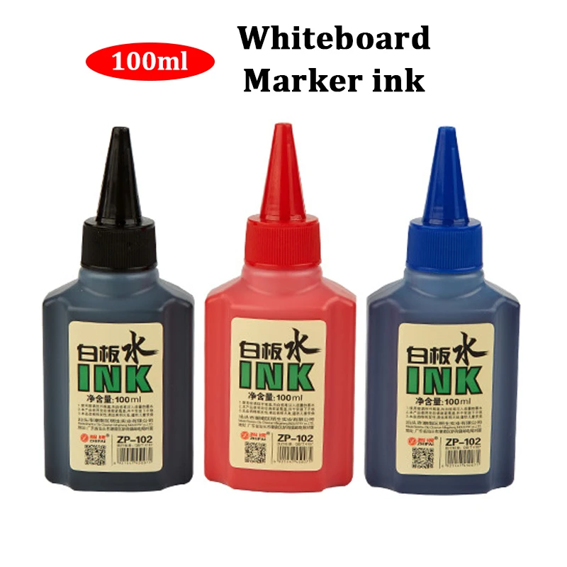 1 Box 100Ml Whitebo…