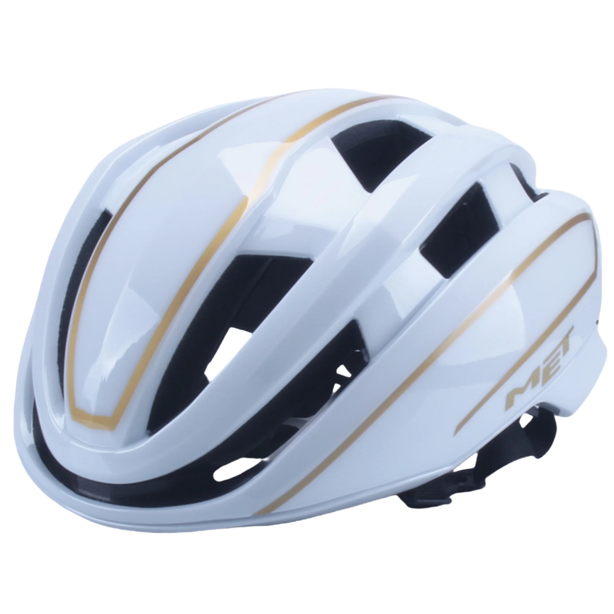 AliExpress MET Road Cycling Helmet style Sports Ultralight Aero Safely Cap Capacete Ciclismo Bicycle Mountain Men women MTB Bike Fiets Helm