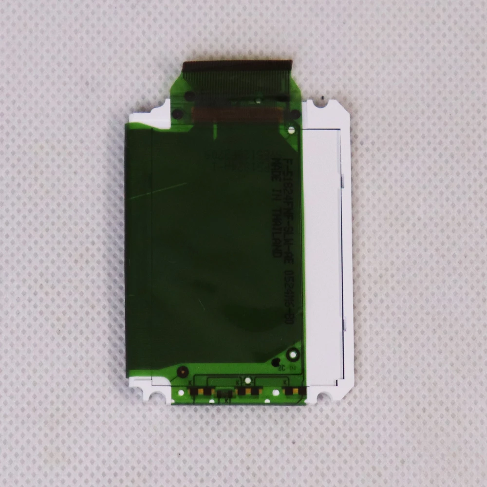 Interner LCD-Bildschirm für iPod 3. Generation, iPod 4. Generation, iPod Color Photo 20GB 30GB 40GB 60GB – Detail 7