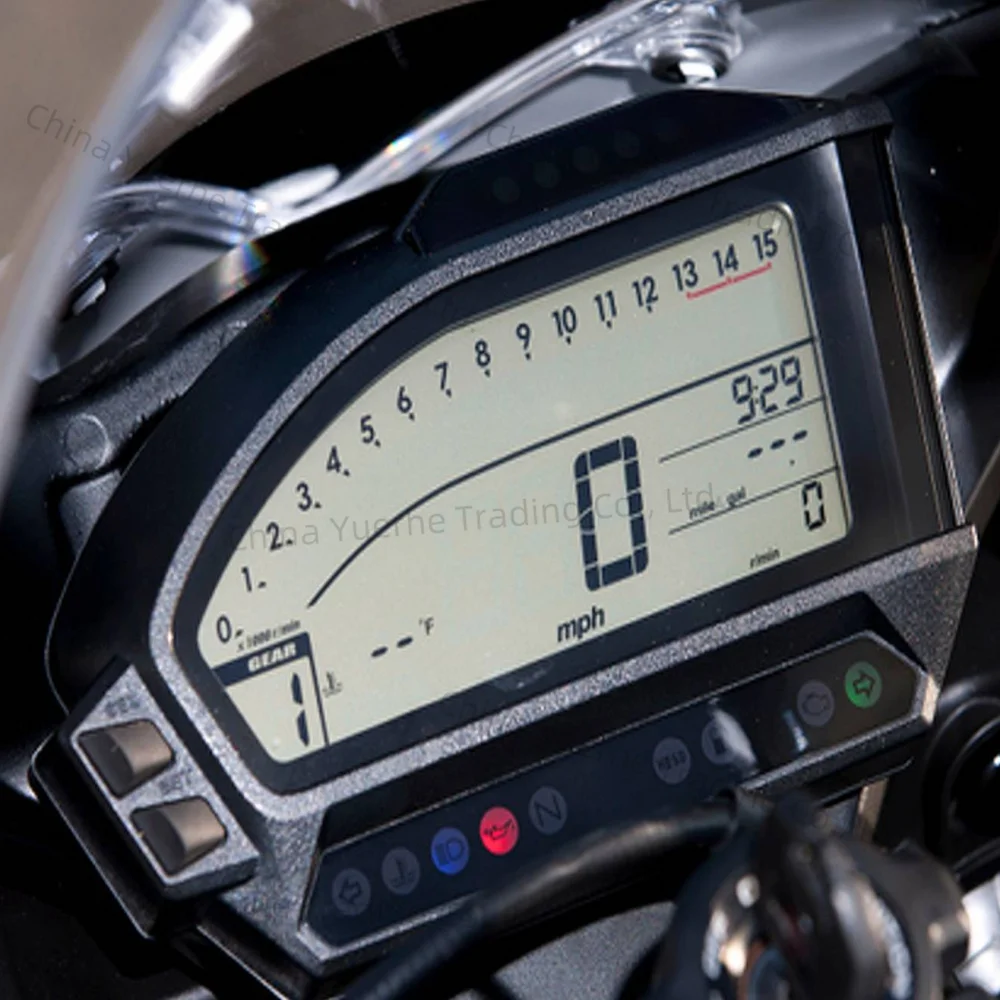 

Мотоциклетный спидометр, спидометр, тахометр, чехол для прибора для Honda CBR1000RR CBR 1000 2012 2013 2014 2015 2016